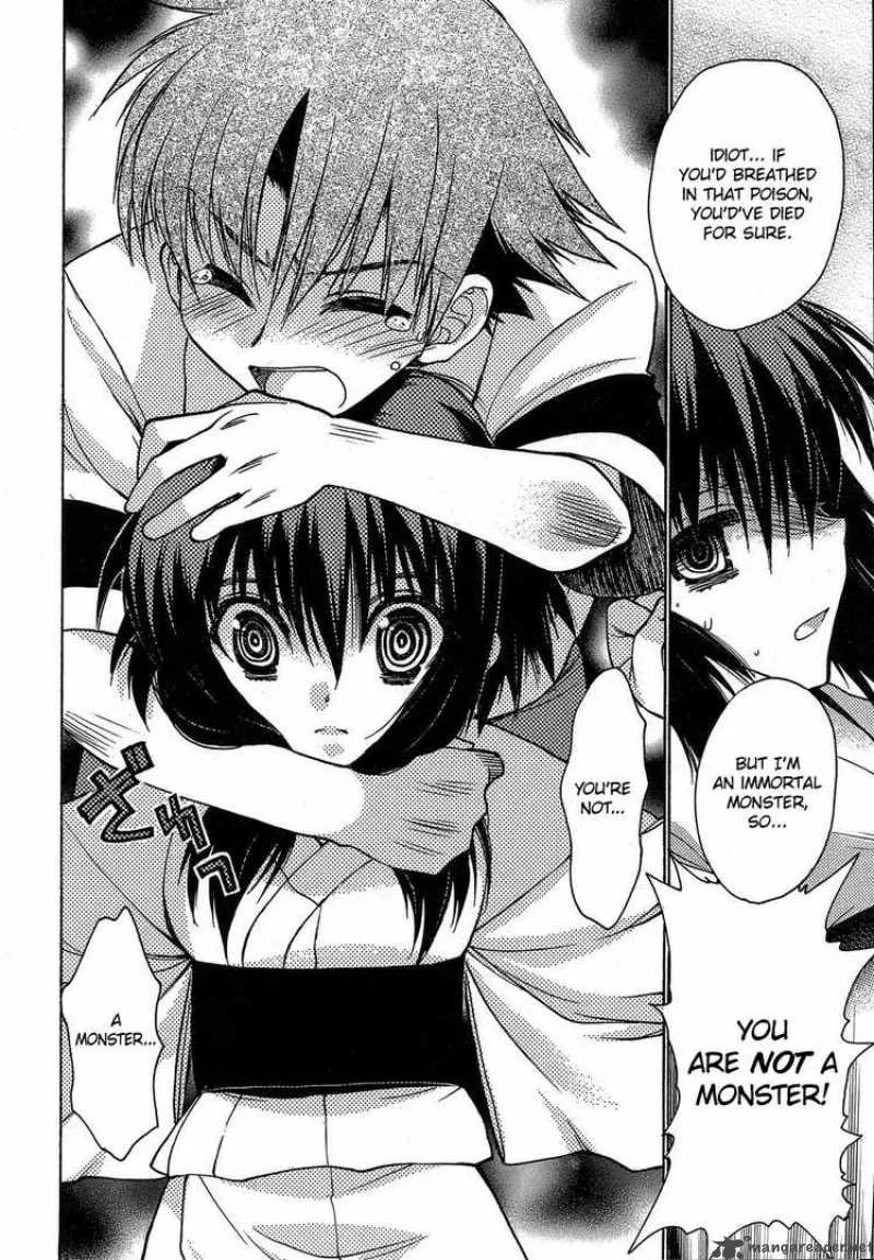Hekikai no AiON Chapter 4 page 24