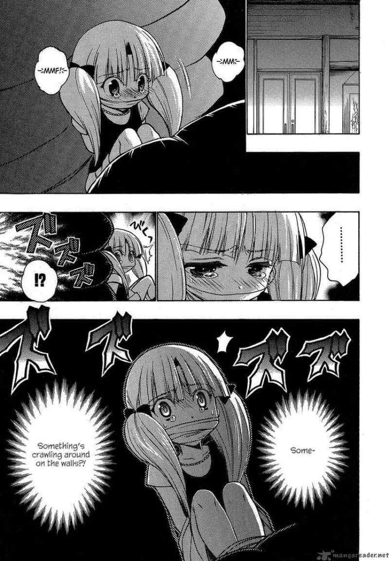 Hekikai no AiON Chapter 4 page 13