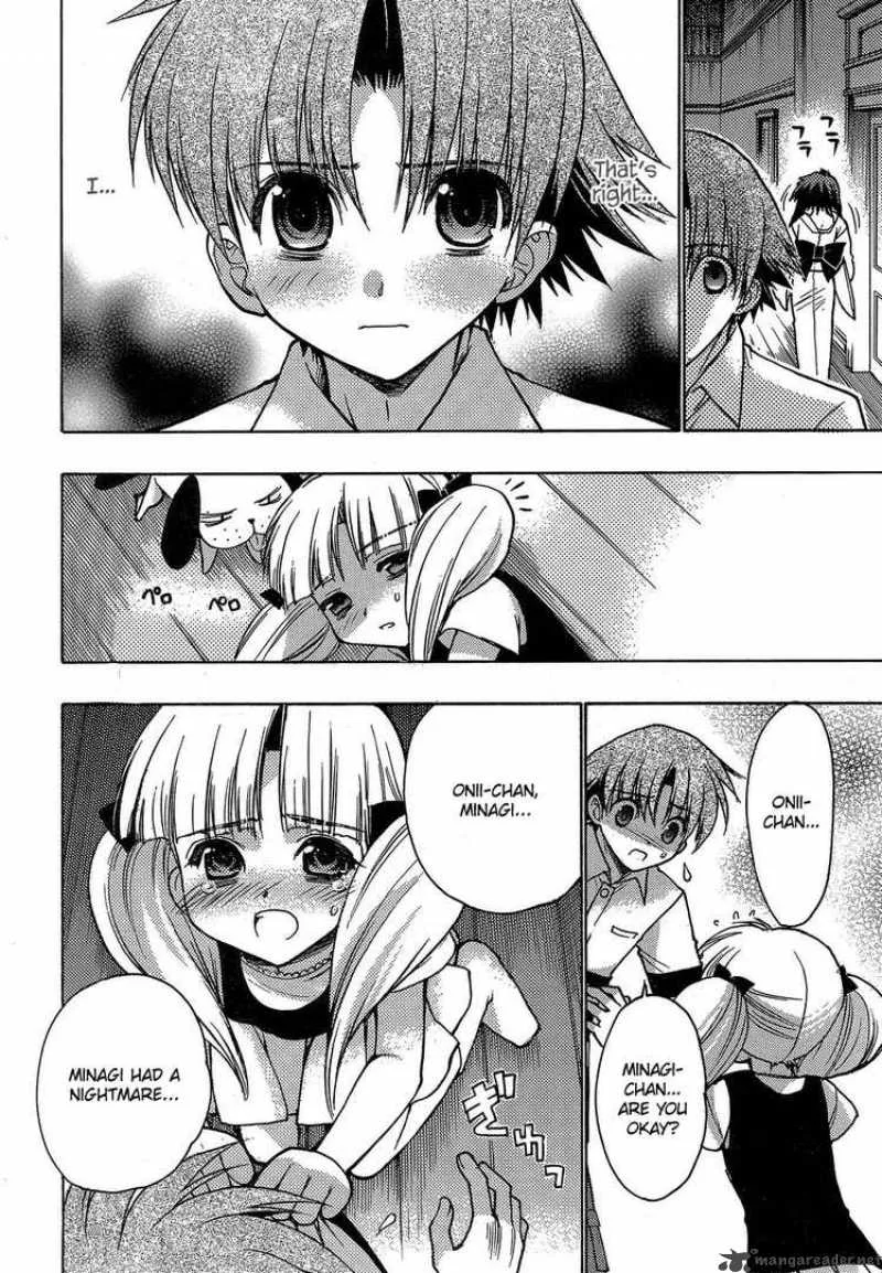 Hekikai no AiON Chapter 4 page 32
