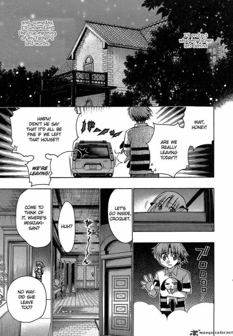 Hekikai no AiON Chapter 4 page 35