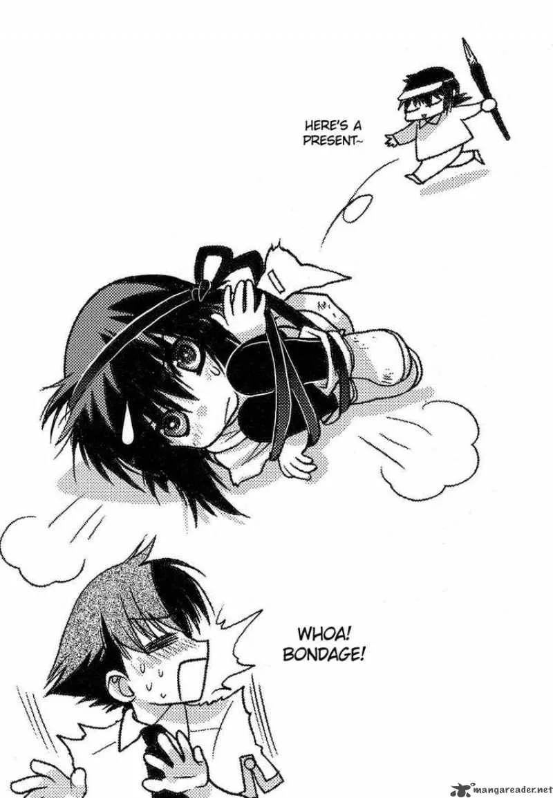 Hekikai no AiON Chapter 4 page 39