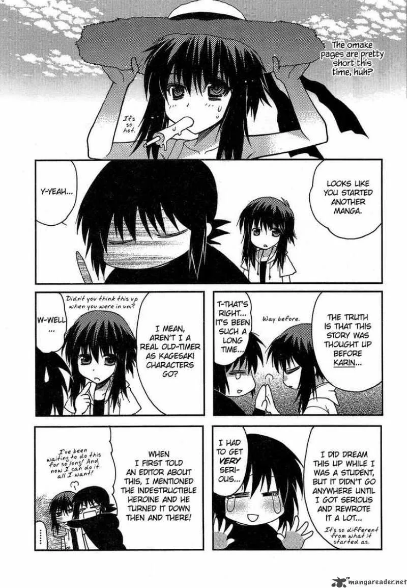 Hekikai no AiON Chapter 4 page 40
