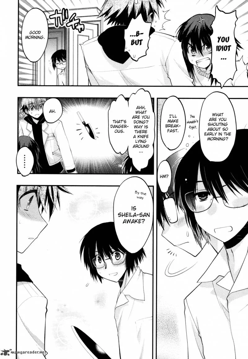 Hekikai no AiON Chapter 40 page 10