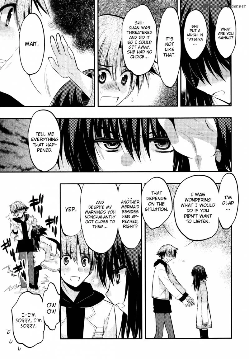 Hekikai no AiON Chapter 40 page 9