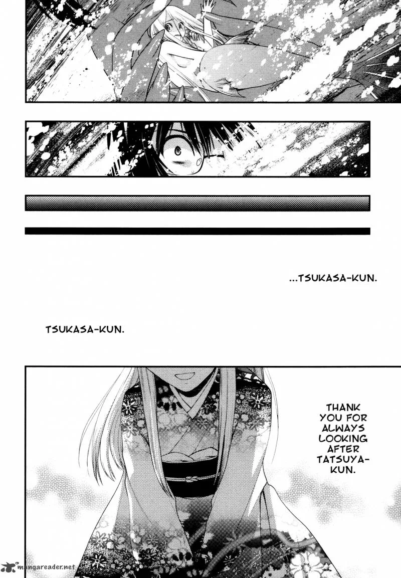 Hekikai no AiON Chapter 40 page 20