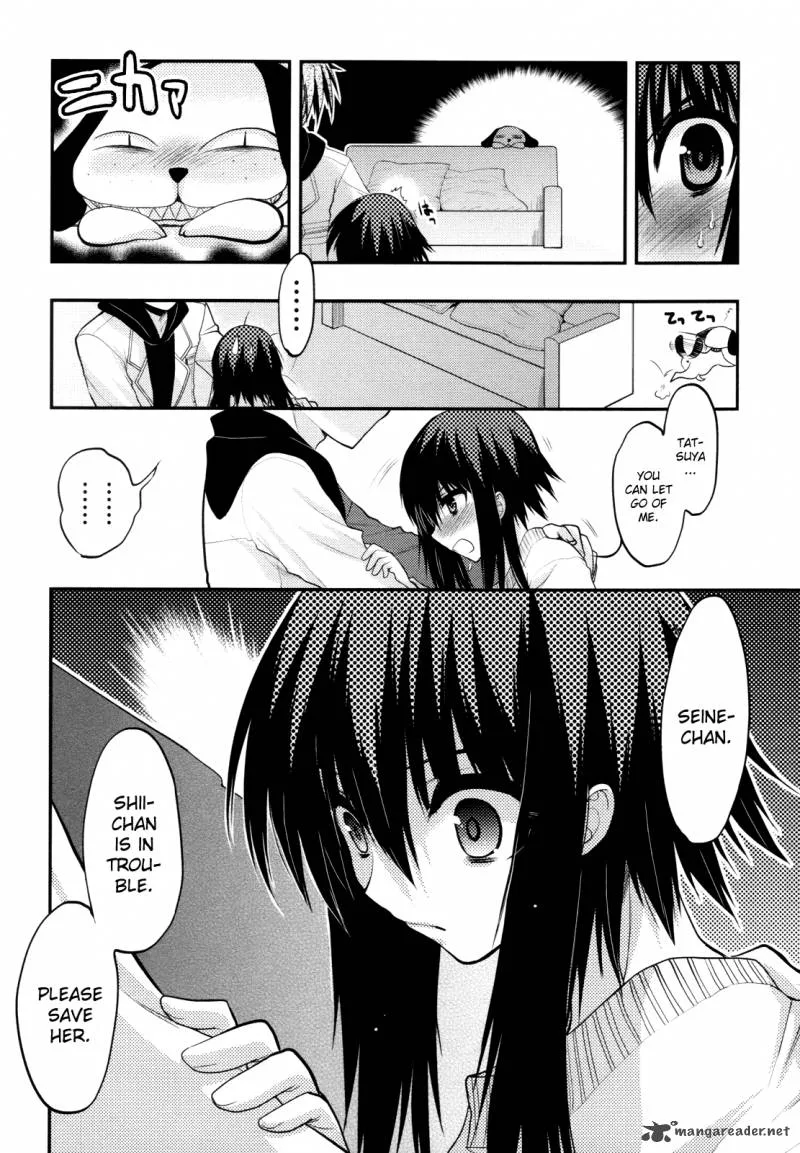 Hekikai no AiON Chapter 40 page 8