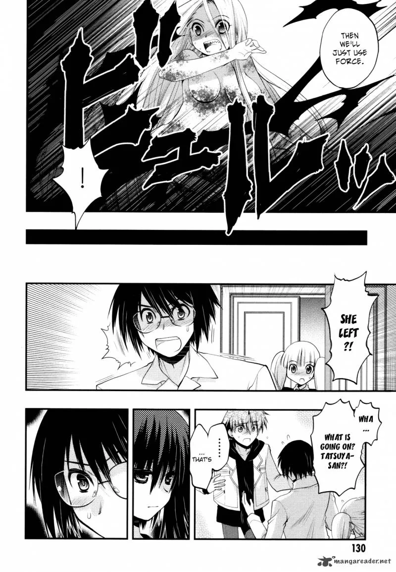 Hekikai no AiON Chapter 40 page 12