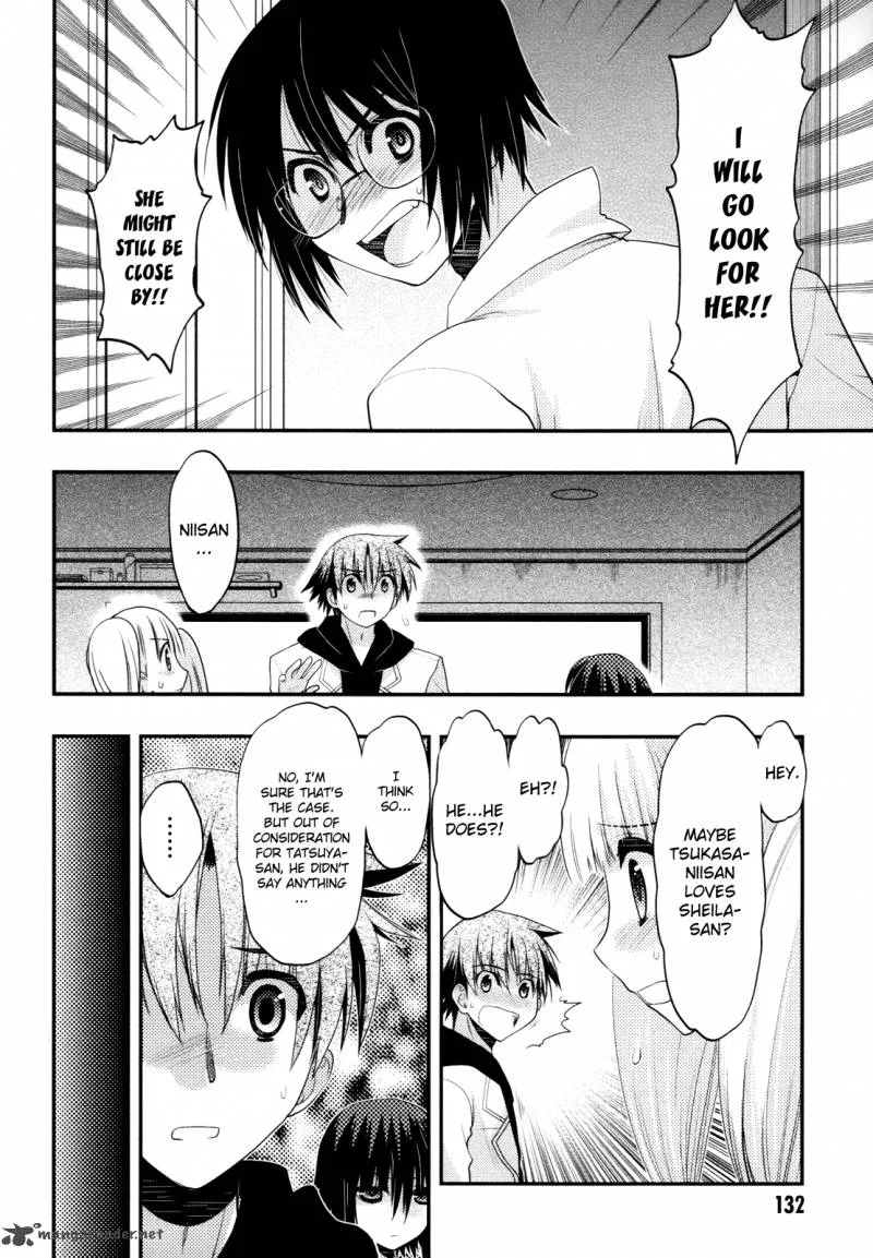 Hekikai no AiON Chapter 40 page 14