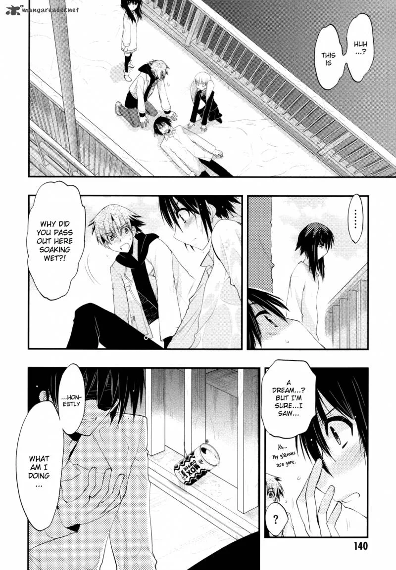 Hekikai no AiON Chapter 40 page 22