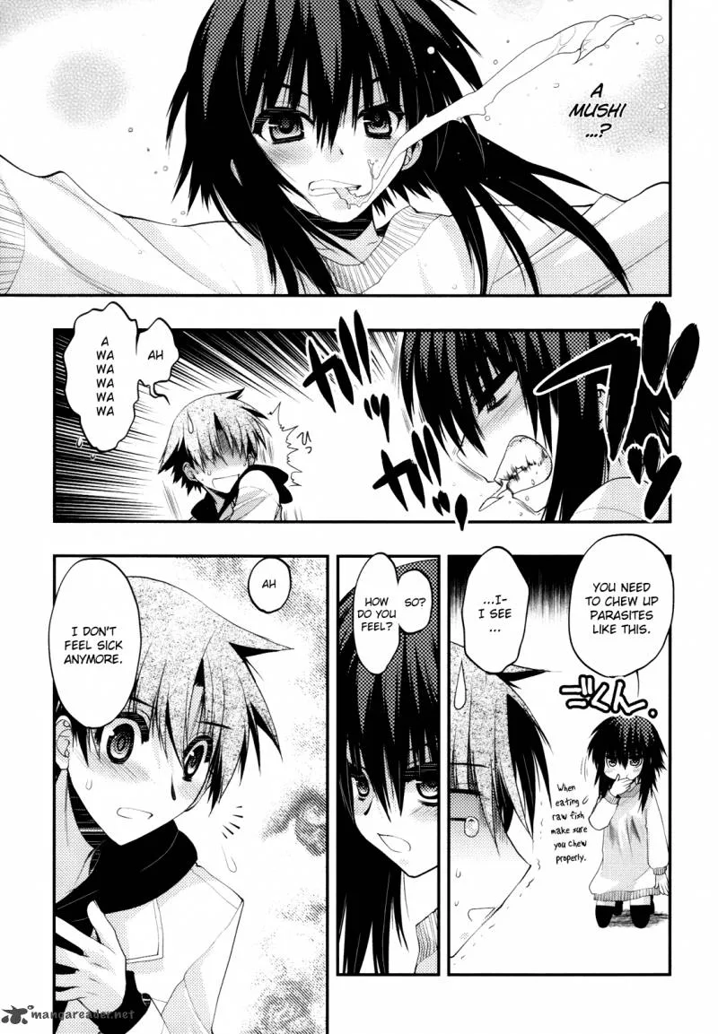 Hekikai no AiON Chapter 40 page 3