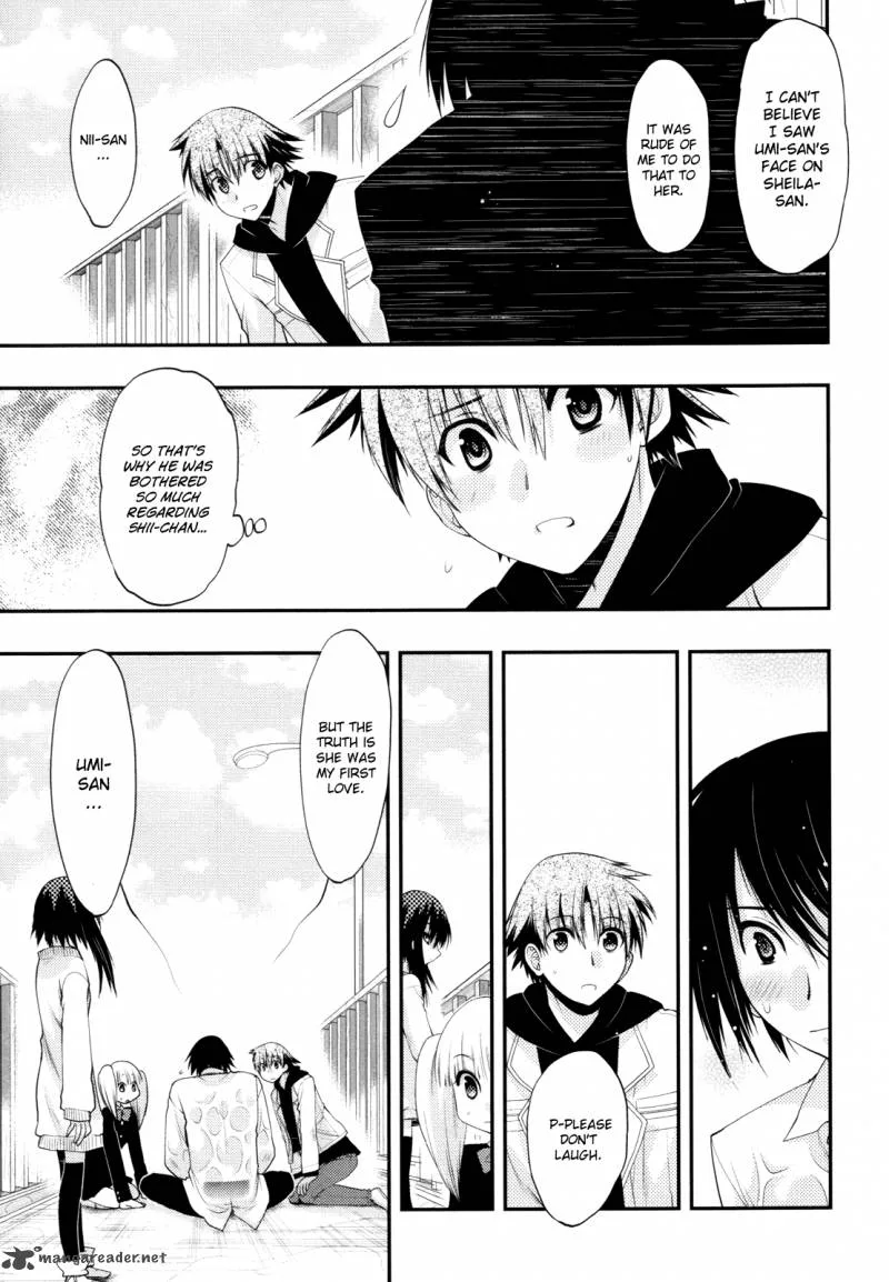 Hekikai no AiON Chapter 40 page 23