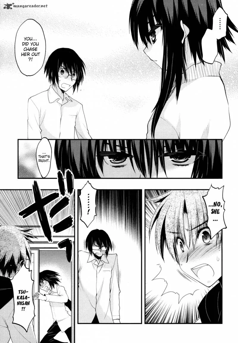 Hekikai no AiON Chapter 40 page 13