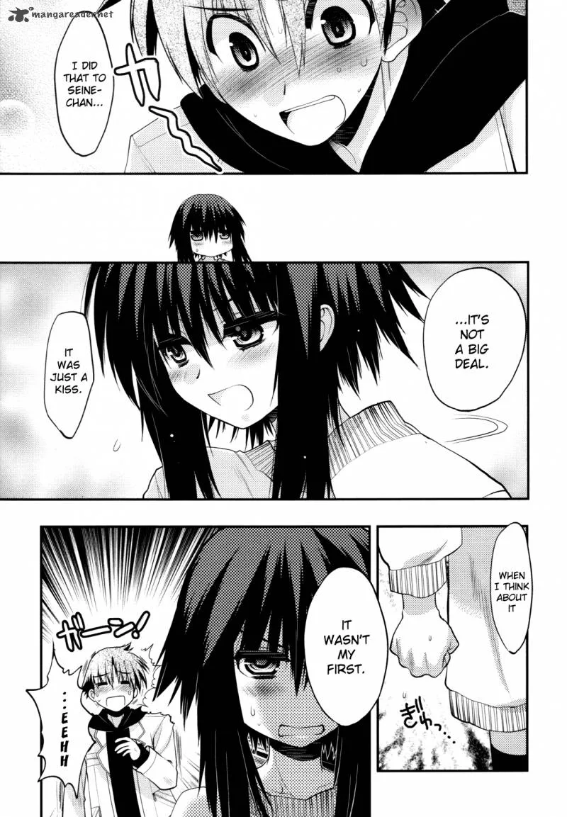 Hekikai no AiON Chapter 40 page 5