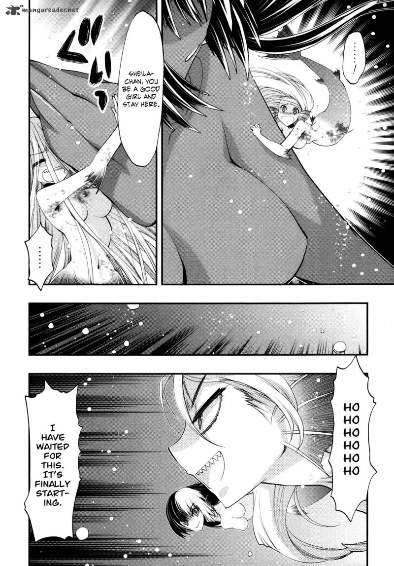 Hekikai no AiON Chapter 40 page 28