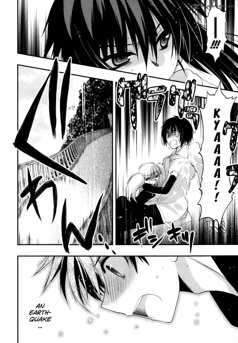 Hekikai no AiON Chapter 40 page 31