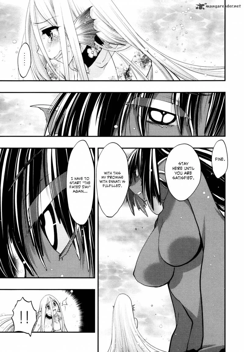 Hekikai no AiON Chapter 40 page 27