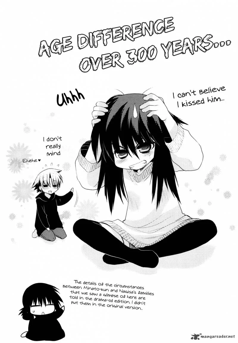 Hekikai no AiON Chapter 40 page 38