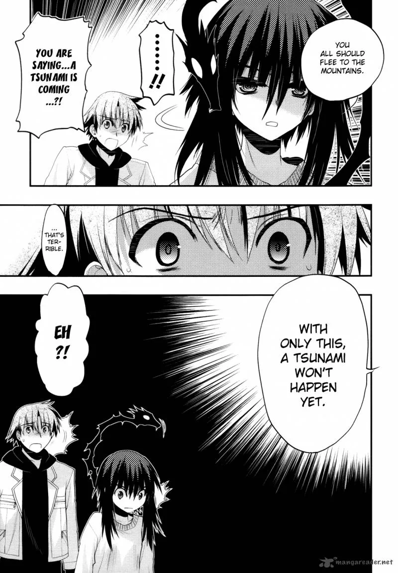 Hekikai no AiON Chapter 40 page 34