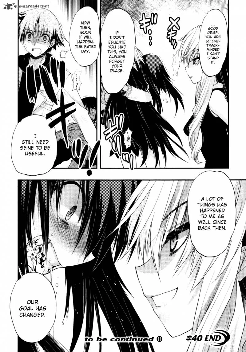 Hekikai no AiON Chapter 40 page 37