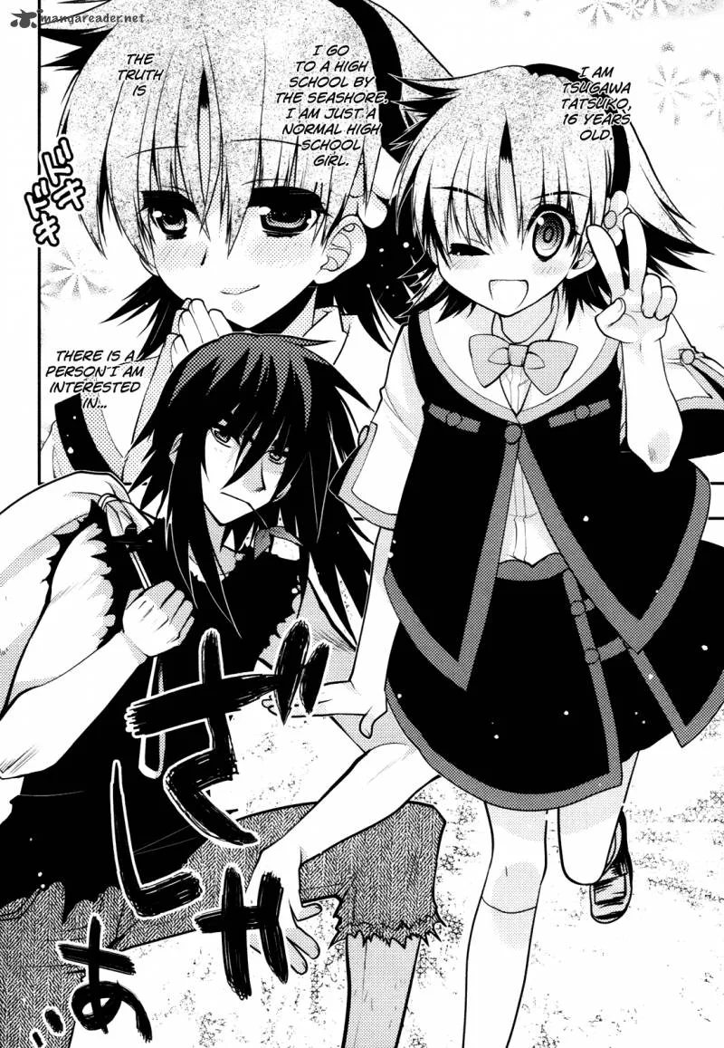 Hekikai no AiON Chapter 40 page 39