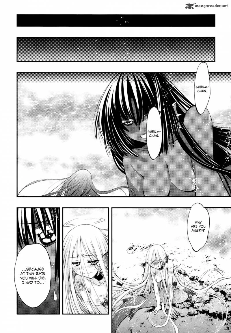 Hekikai no AiON Chapter 40 page 26