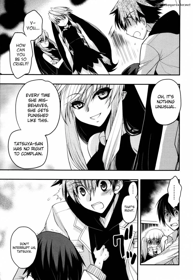 Hekikai no AiON Chapter 41 page 8