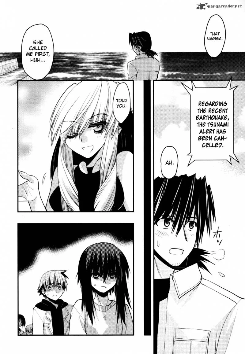 Hekikai no AiON Chapter 41 page 13