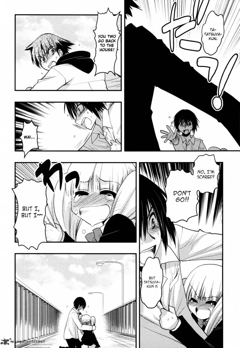 Hekikai no AiON Chapter 41 page 15