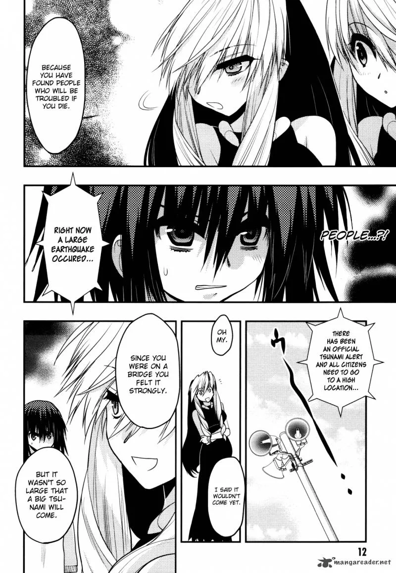 Hekikai no AiON Chapter 41 page 11
