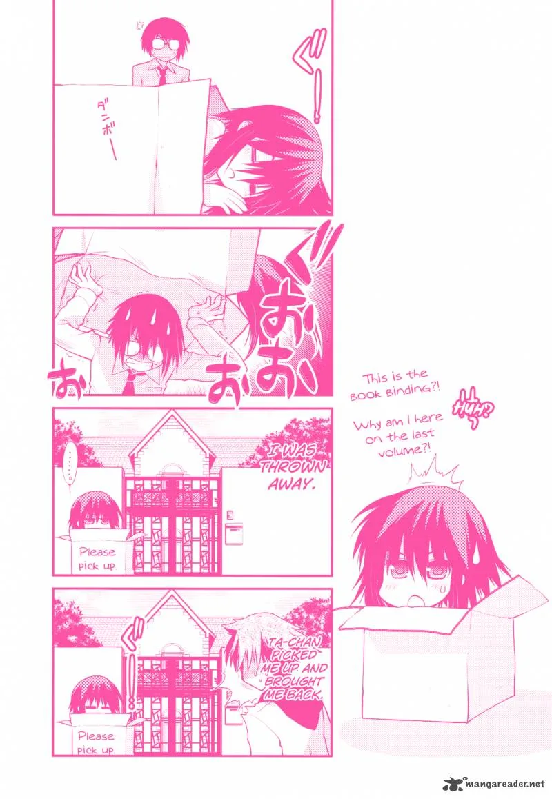Hekikai no AiON Chapter 41 page 1