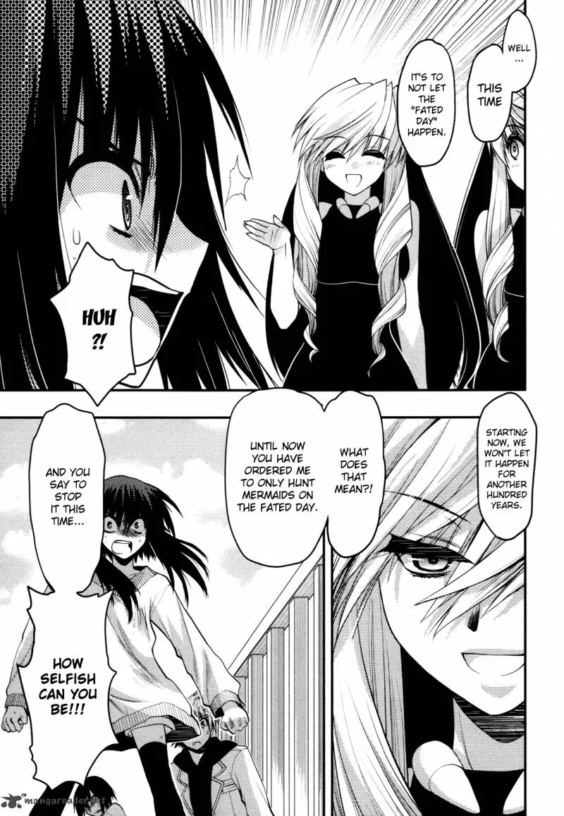 Hekikai no AiON Chapter 41 page 10
