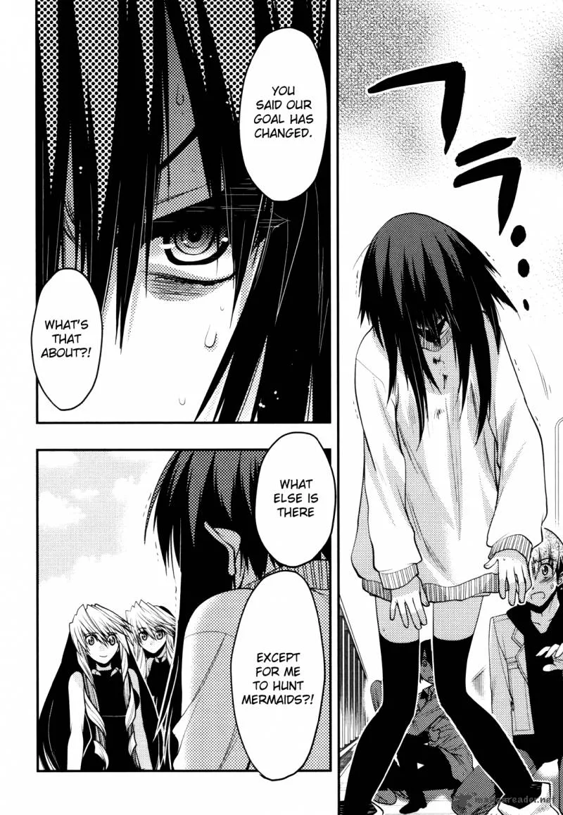 Hekikai no AiON Chapter 41 page 9