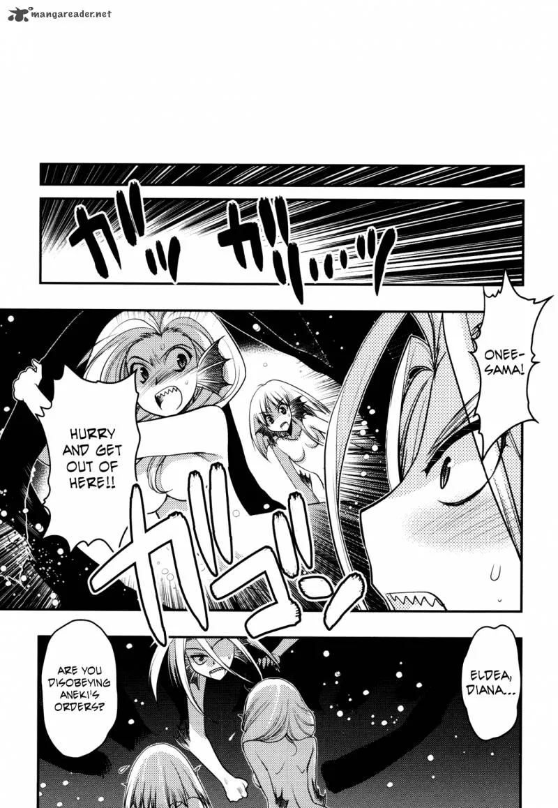 Hekikai no AiON Chapter 41 page 16