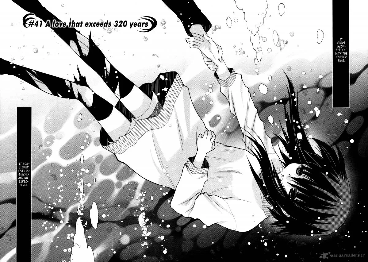 Hekikai no AiON Chapter 41 page 6