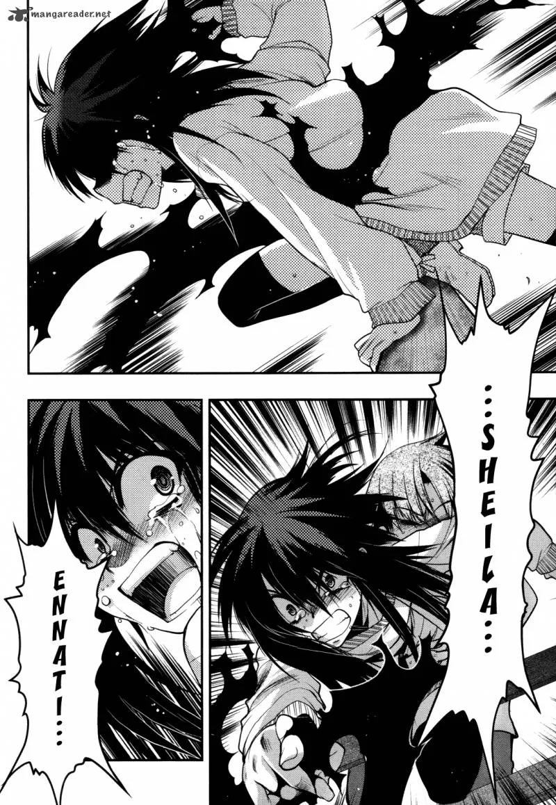 Hekikai no AiON Chapter 42 page 8