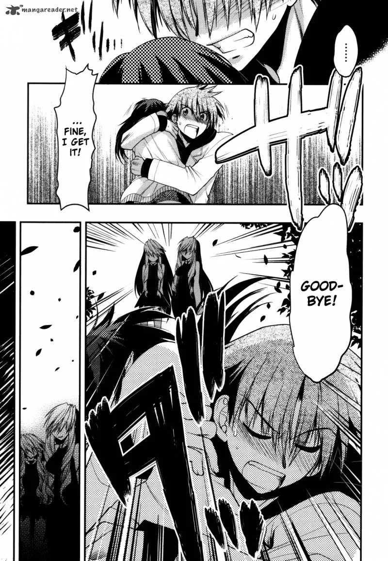 Hekikai no AiON Chapter 42 page 19