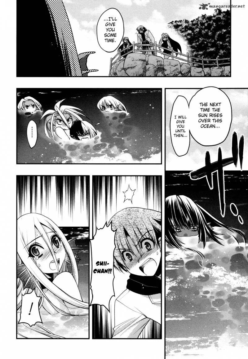 Hekikai no AiON Chapter 42 page 14