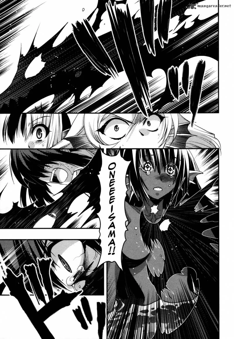 Hekikai no AiON Chapter 42 page 5