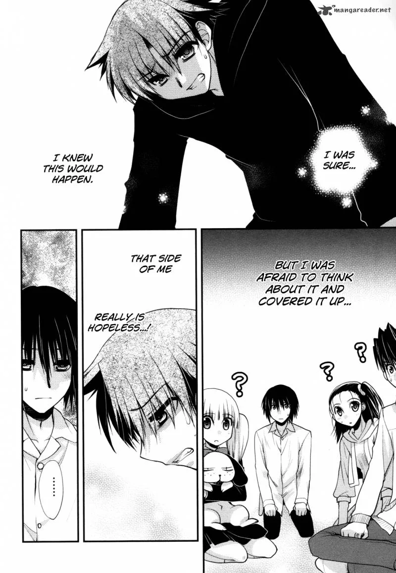 Hekikai no AiON Chapter 42 page 24