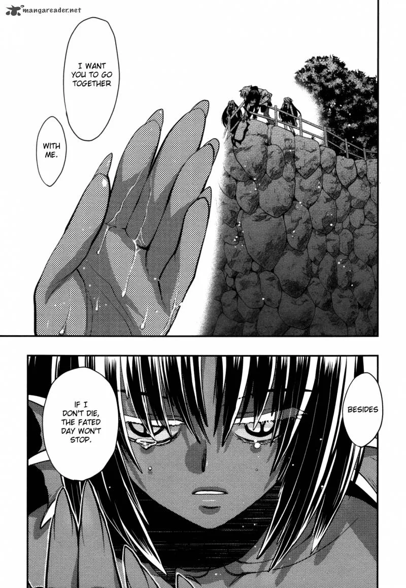 Hekikai no AiON Chapter 42 page 13
