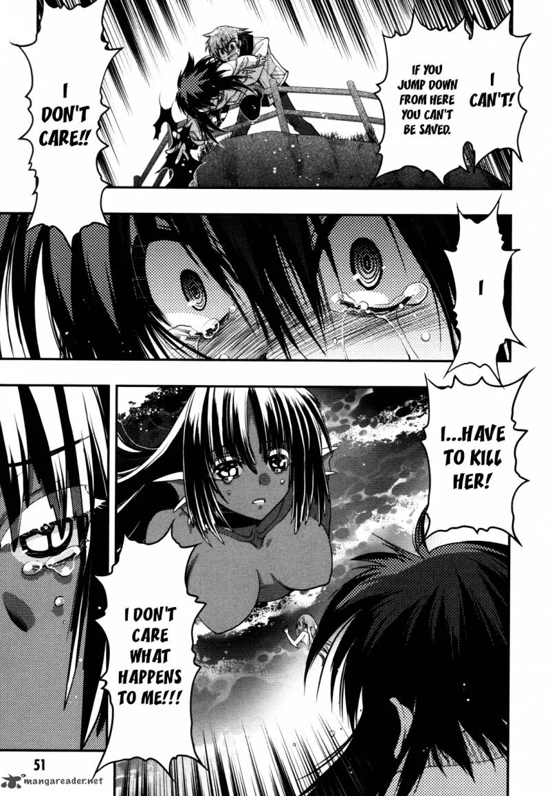 Hekikai no AiON Chapter 42 page 9