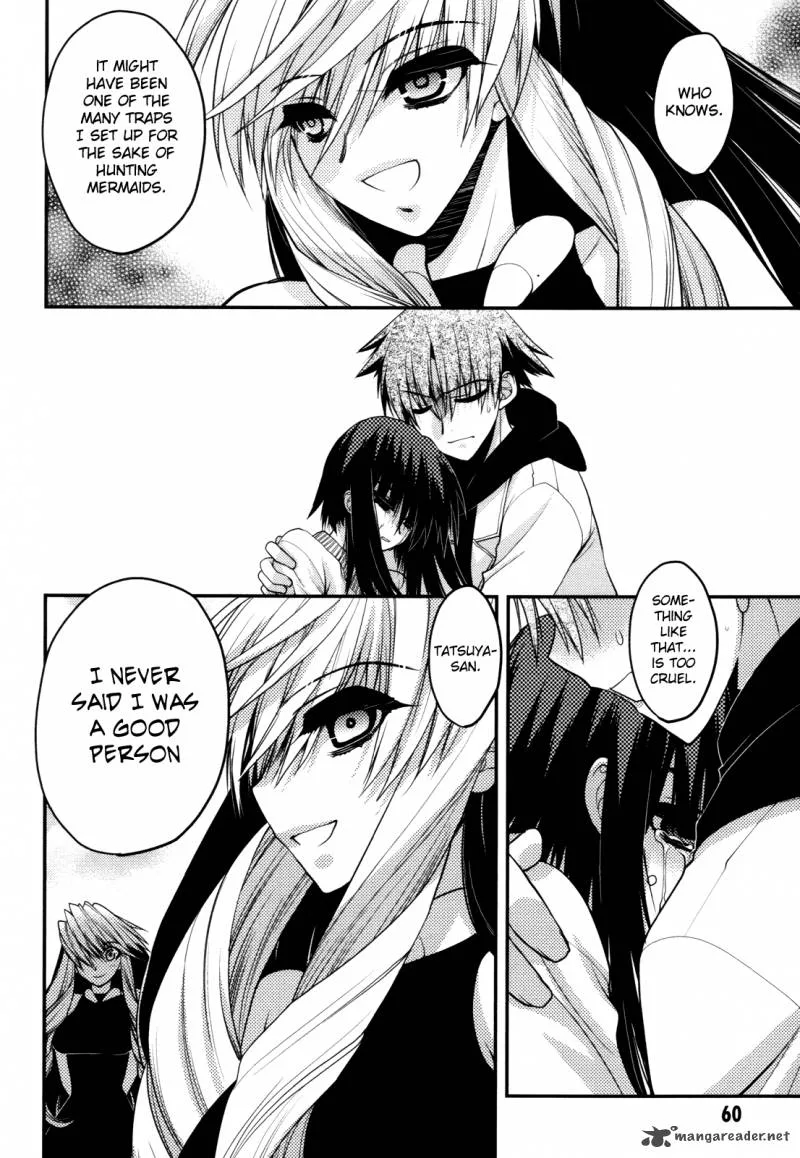 Hekikai no AiON Chapter 42 page 18