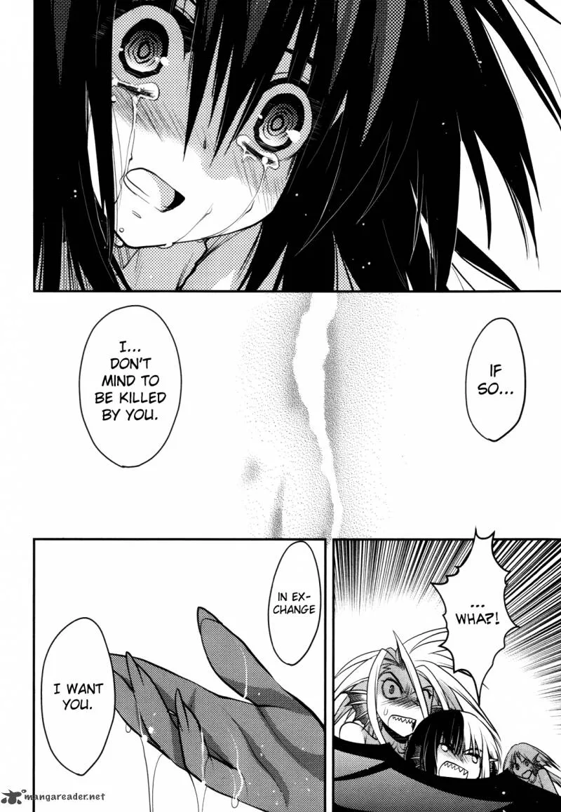 Hekikai no AiON Chapter 42 page 12