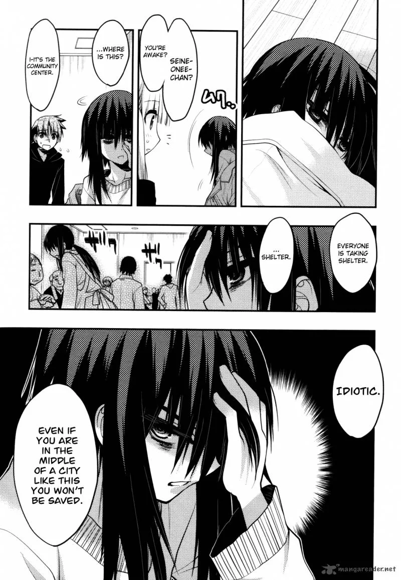 Hekikai no AiON Chapter 42 page 25