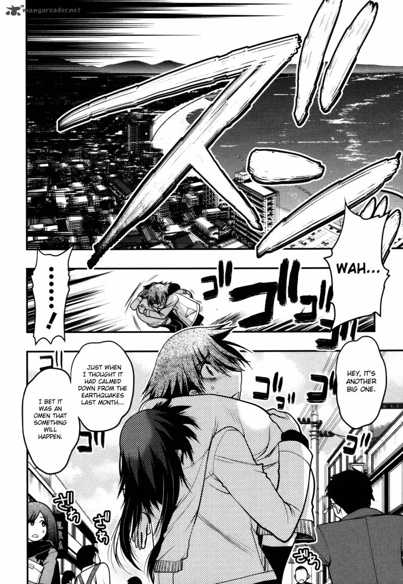 Hekikai no AiON Chapter 42 page 20