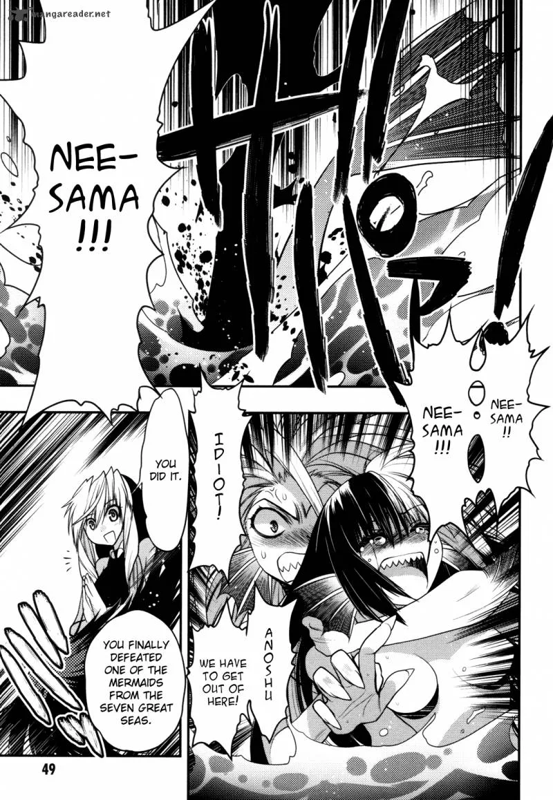 Hekikai no AiON Chapter 42 page 7