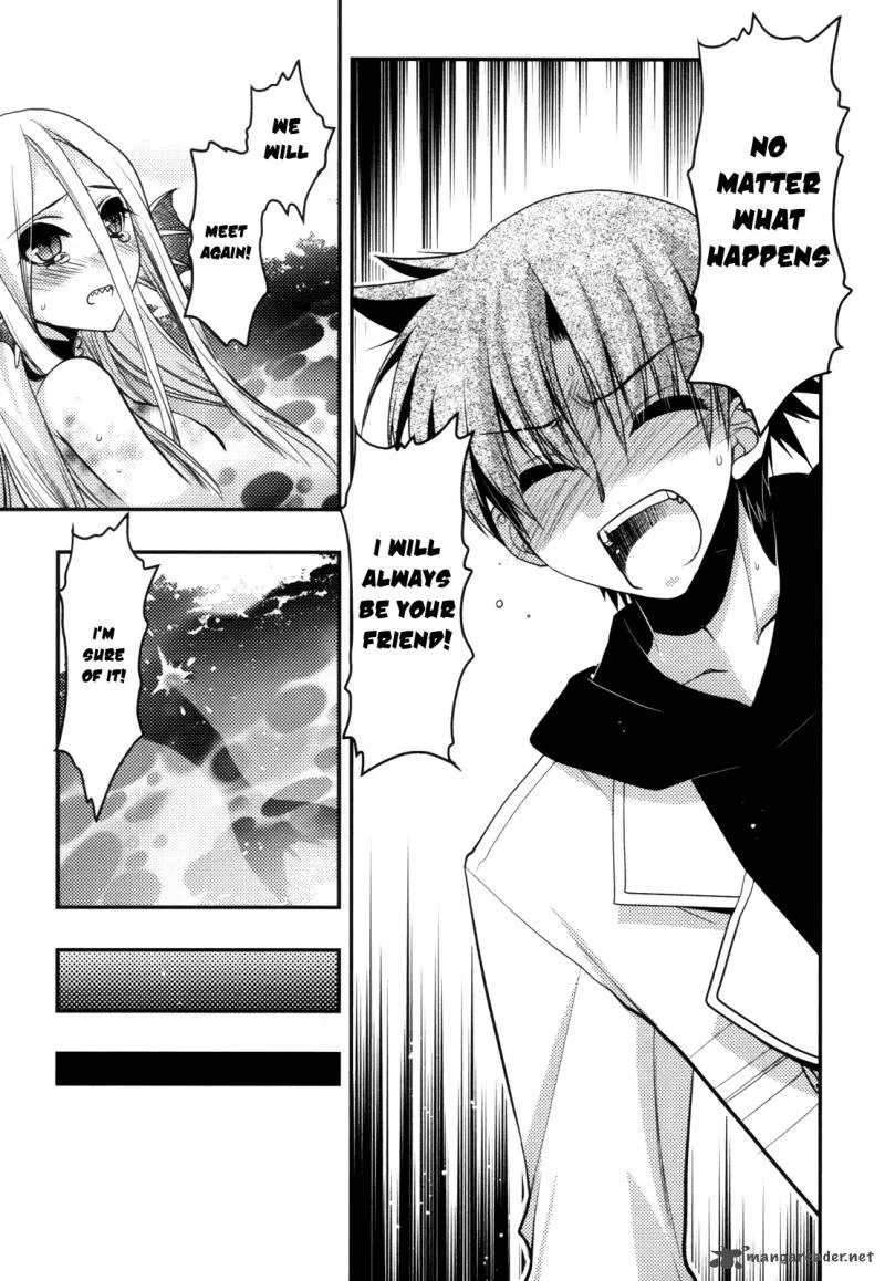 Hekikai no AiON Chapter 42 page 15