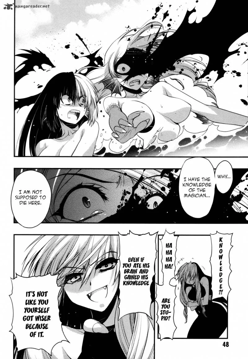 Hekikai no AiON Chapter 42 page 6