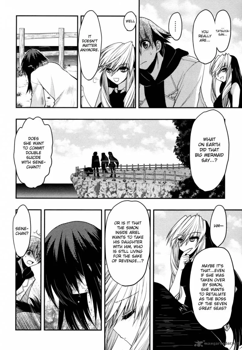 Hekikai no AiON Chapter 42 page 16