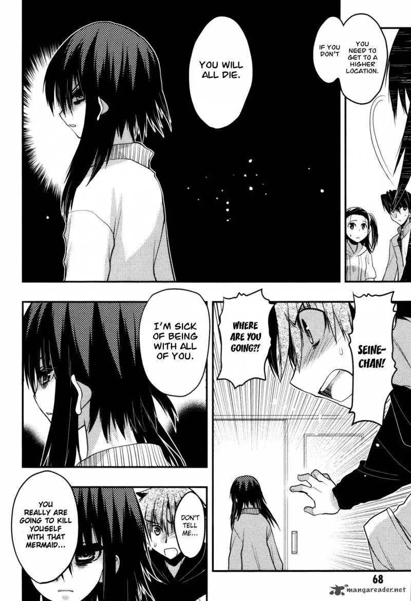 Hekikai no AiON Chapter 42 page 26